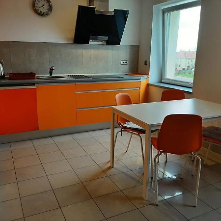 Apartament Apartament Zosia Kołobrzeg Zewnętrze zdjęcie