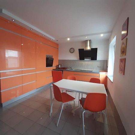 Apartament Apartament Zosia Kołobrzeg Zewnętrze zdjęcie