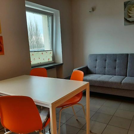 Apartament Apartament Zosia Kołobrzeg Zewnętrze zdjęcie