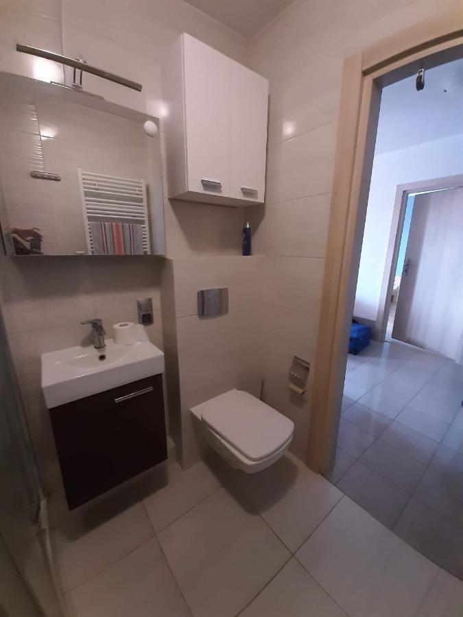 Apartament Apartament Zosia Kołobrzeg Zewnętrze zdjęcie
