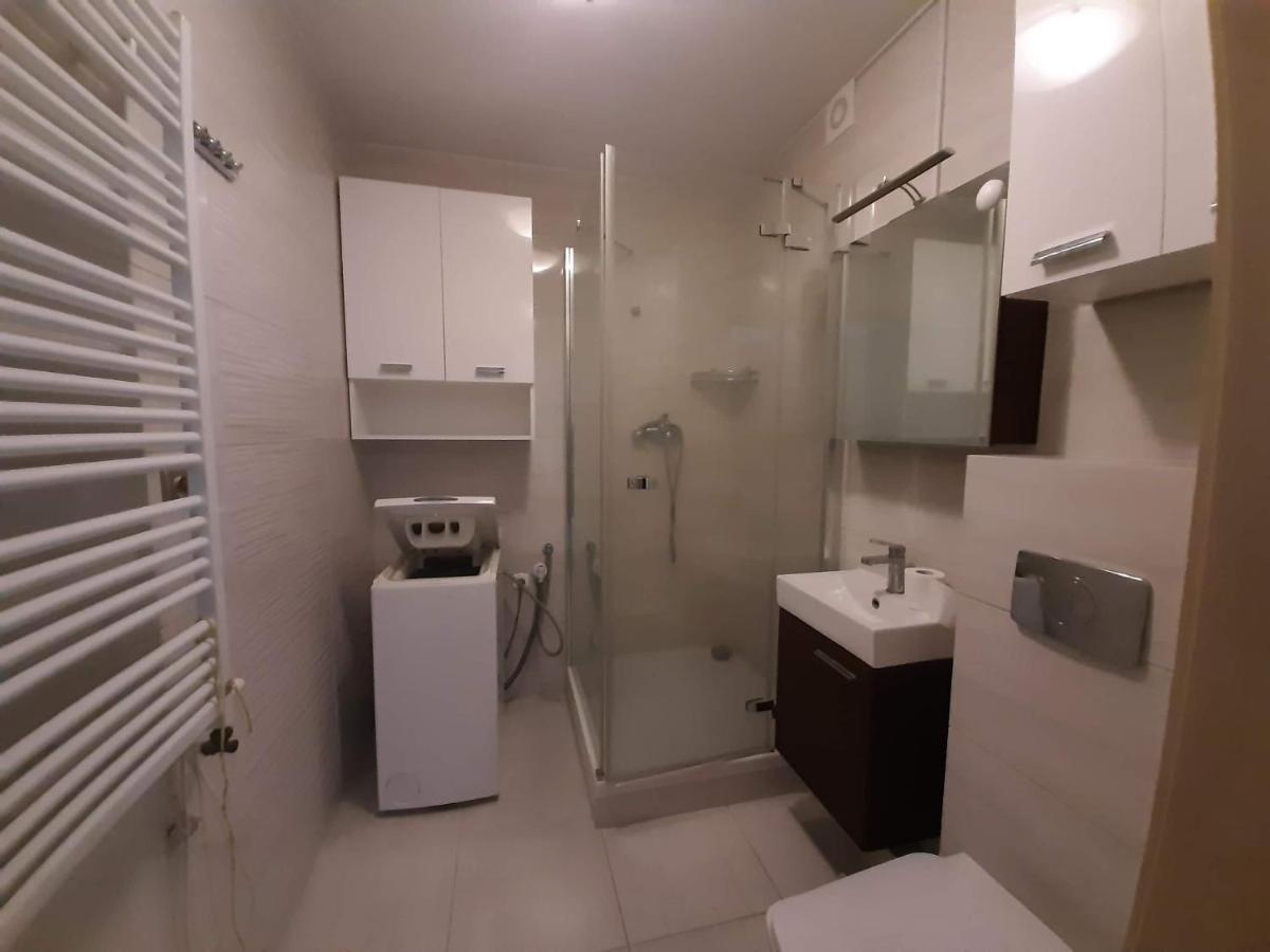 Apartament Apartament Zosia Kołobrzeg Zewnętrze zdjęcie