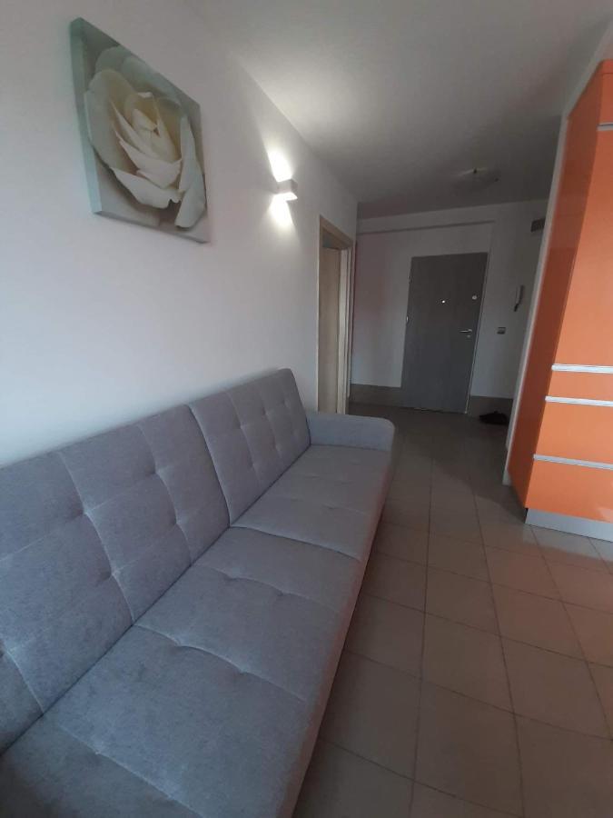 Apartament Apartament Zosia Kołobrzeg Zewnętrze zdjęcie