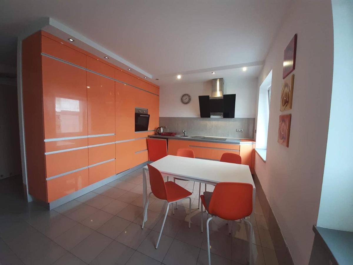Apartament Apartament Zosia Kołobrzeg Zewnętrze zdjęcie
