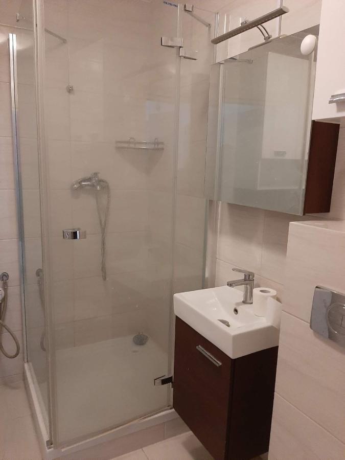 Apartament Apartament Zosia Kołobrzeg Zewnętrze zdjęcie